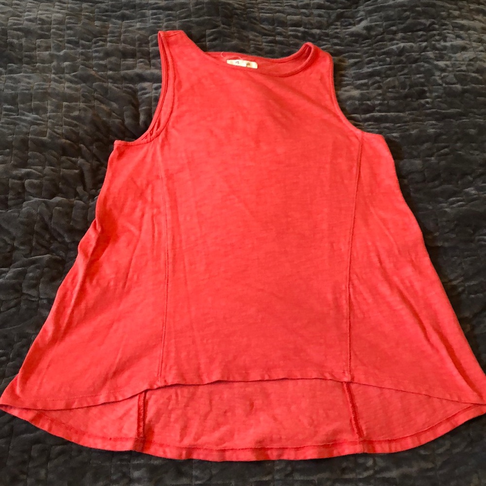 Madewell Tank Top